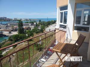 2-к квартира, посуточно, 75м2, 8/10 этаж