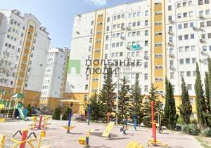 1-к квартира, на длительный срок, 40м2, 8/10 этаж