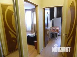 1-к квартира, посуточно, 38м2, 5/5 этаж