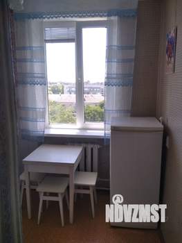 2-к квартира, на длительный срок, 46м2, 5/5 этаж