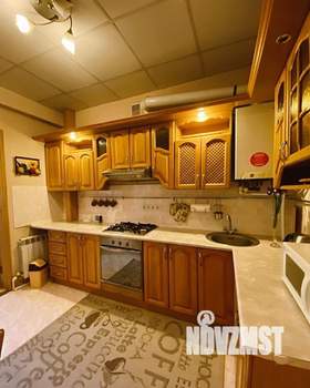 2-к квартира, посуточно, 60м2, 2/3 этаж