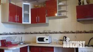 2-к квартира, посуточно, 58м2, 5/5 этаж