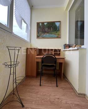 1-к квартира, на длительный срок, 39м2, 2/5 этаж