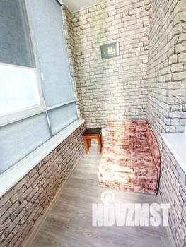 1-к квартира, посуточно, 29м2, 1/1 этаж