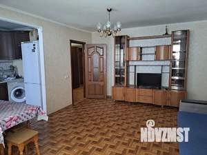 3-к квартира, посуточно, 87м2, 8/9 этаж