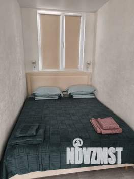 Студия квартира, посуточно, 25м2, 2/2 этаж