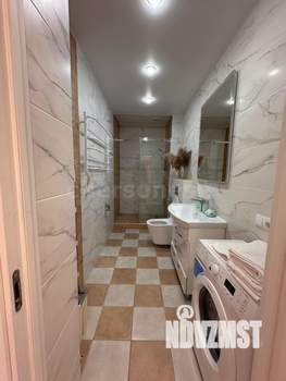 Студия квартира, на длительный срок, 40м2, 2/5 этаж