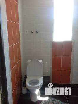 2-к квартира, посуточно, 45м2, 2/2 этаж