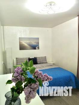 2-к квартира, посуточно, 45м2, 1/5 этаж