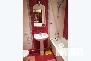 1-к квартира, посуточно, 45м2, 3/5 этаж