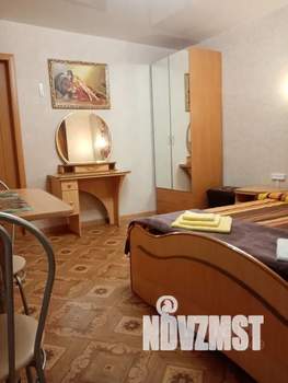 Студия квартира, посуточно, 23м2, 2/2 этаж