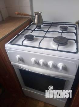 1-к квартира, посуточно, 39м2, 3/6 этаж