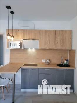 Студия квартира, посуточно, 30м2, 2/3 этаж