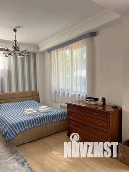 2-к квартира, посуточно, 65м2, 2/2 этаж