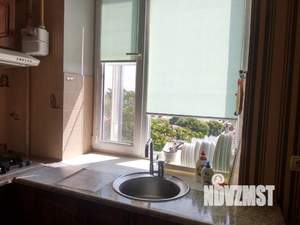 2-к квартира, посуточно, 40м2, 2/2 этаж