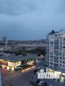 2-к квартира, посуточно, 62м2, 10/10 этаж