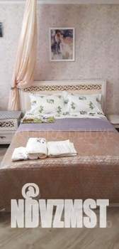 1-к квартира, на длительный срок, 45м2, 6/11 этаж