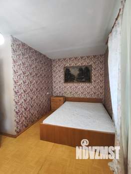 1-к квартира, на длительный срок, 40м2, 3/9 этаж