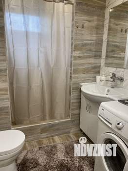 1-к квартира, посуточно, 32м2, 2/9 этаж