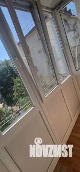 1-к квартира, посуточно, 36м2, 4/5 этаж
