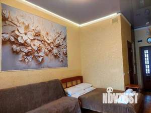 1-к квартира, посуточно, 24м2, 1/1 этаж