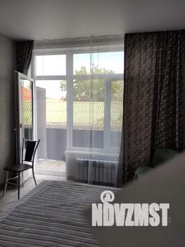 Студия квартира, посуточно, 23м2, 1/1 этаж