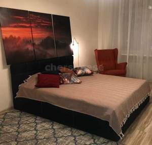 3-к квартира, на длительный срок, 77м2, 2/3 этаж