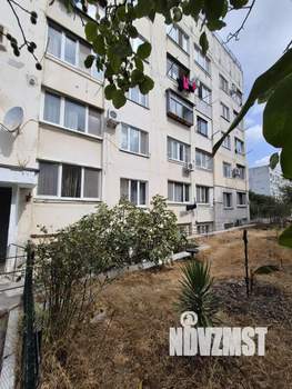 1-к квартира, на длительный срок, 33м2, 3/6 этаж