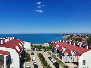 1-к квартира, посуточно, 28м2, 5/6 этаж