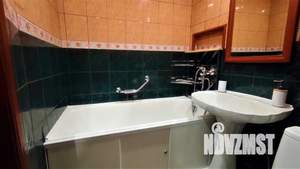 1-к квартира, посуточно, 31м2, 3/5 этаж