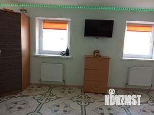 Студия квартира, посуточно, 28м2, 6/6 этаж