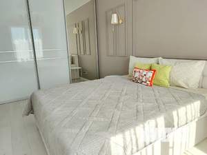 1-к квартира, посуточно, 49м2, 5/9 этаж