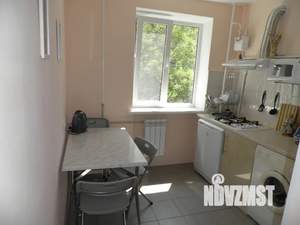 1-к квартира, посуточно, 31м2, 3/5 этаж