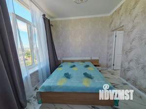 2-к квартира, посуточно, 50м2, 2/2 этаж