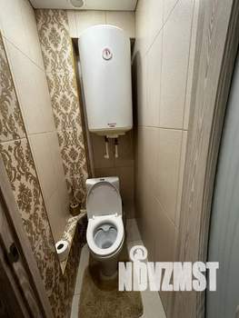 2-к квартира, посуточно, 62м2, 2/9 этаж