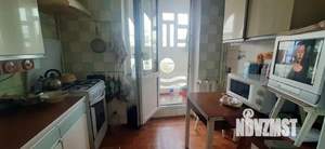 1-к квартира, на длительный срок, 35м2, 4/5 этаж