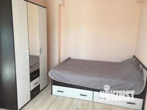 1-к квартира, посуточно, 30м2, 2/4 этаж