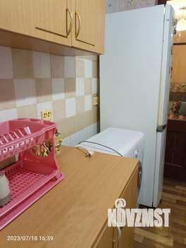 2-к квартира, на длительный срок, 50м2, 1/5 этаж