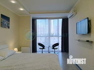 1-к квартира, на длительный срок, 36м2, 6/10 этаж