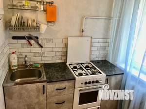 1-к квартира, посуточно, 25м2, 3/5 этаж