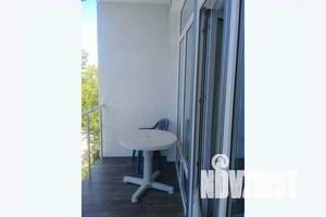 2-к квартира, посуточно, 60м2, 3/3 этаж