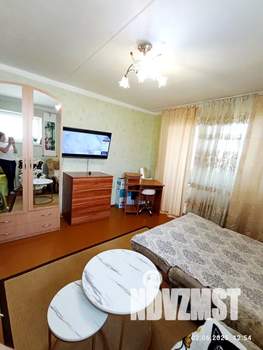 2-к квартира, посуточно, 50м2, 5/12 этаж