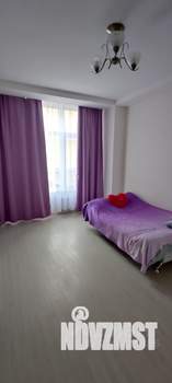 1-к квартира, посуточно, 25м2, 2/3 этаж