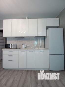 Студия квартира, посуточно, 27м2, 3/4 этаж