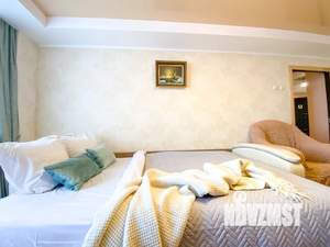 2-к квартира, посуточно, 60м2, 4/5 этаж