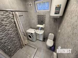 Студия квартира, на длительный срок, 24м2, 1/2 этаж