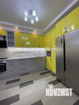 3-к квартира, на длительный срок, 70м2, 9/12 этаж