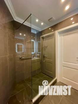 Студия квартира, посуточно, 45м2, 4/10 этаж