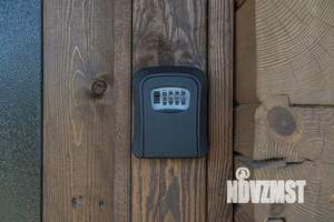 1-к квартира, посуточно, 18м2, 1/1 этаж