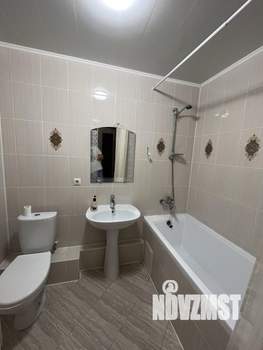 1-к квартира, посуточно, 50м2, 3/9 этаж